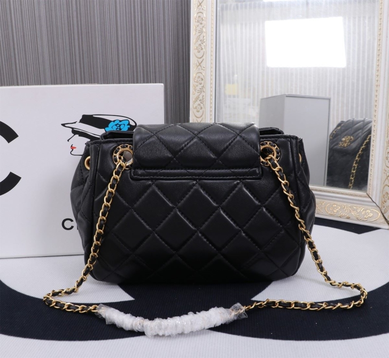 Ch**el satchel bags